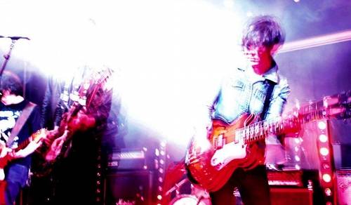 House Of Dolls in Eindhoven and Haarlem this week